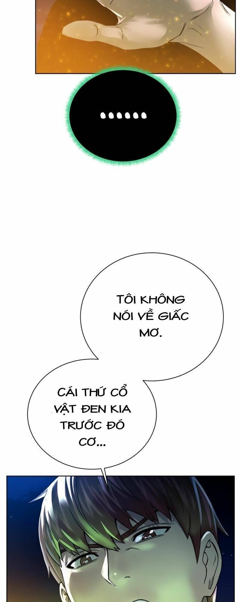 cổ vật trong hầm tối chapter 57 - Trang 2