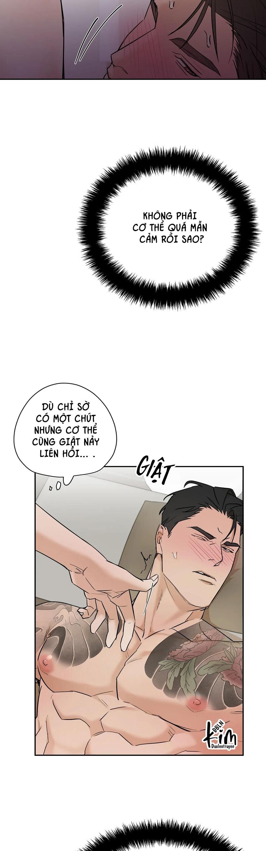 bl ngắn chịch hỏny Chapter 7.2 MASSAGE 2 - Next Chapter 7.22