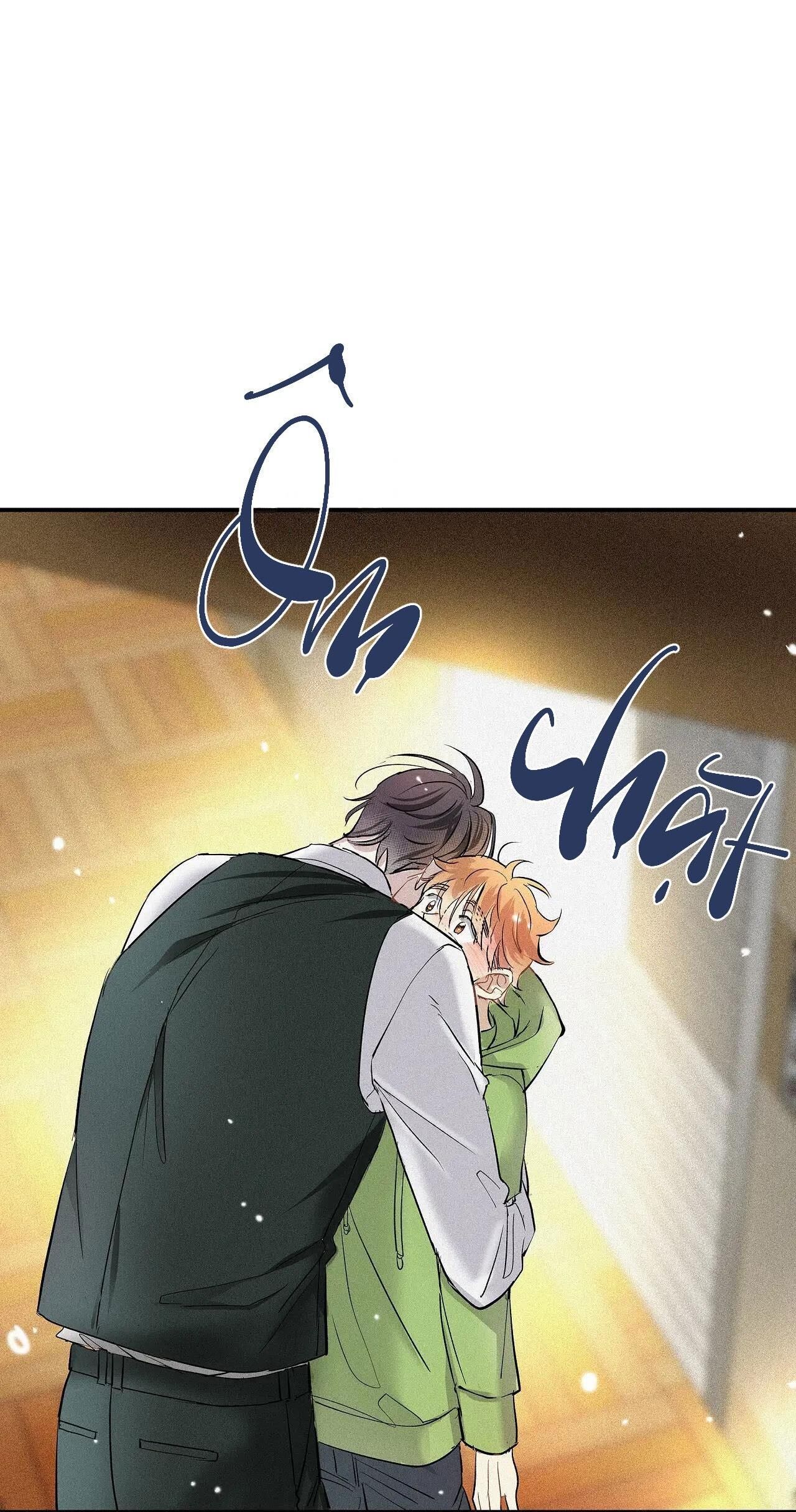 (CBunu) Tình yêu và danh vọng Chapter 47 - Trang 2