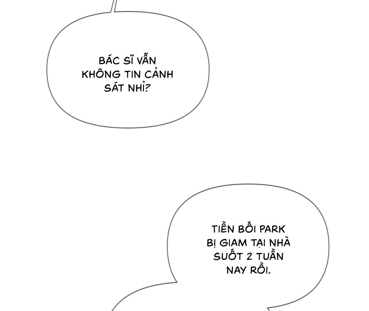 Mary Jane Chapter 3 - Trang 1