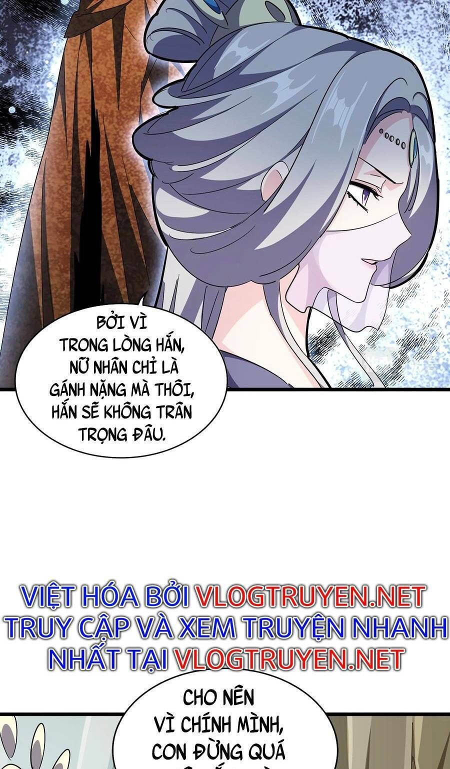 đại quản gia là ma hoàng chapter 287 - Next chapter 288