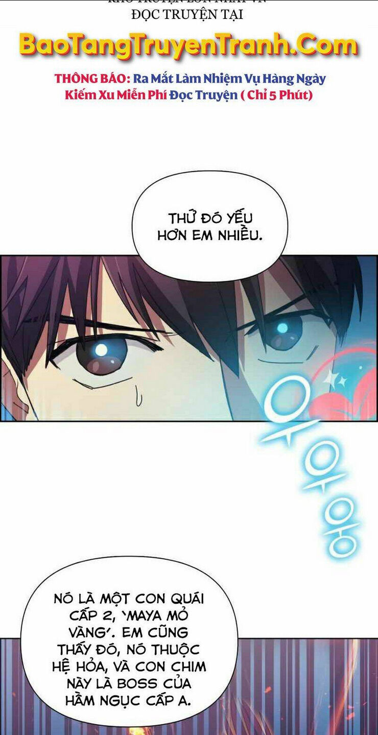 những ranker cấp s mà tôi nuôi dưỡng chapter 24 - Next chapter 25