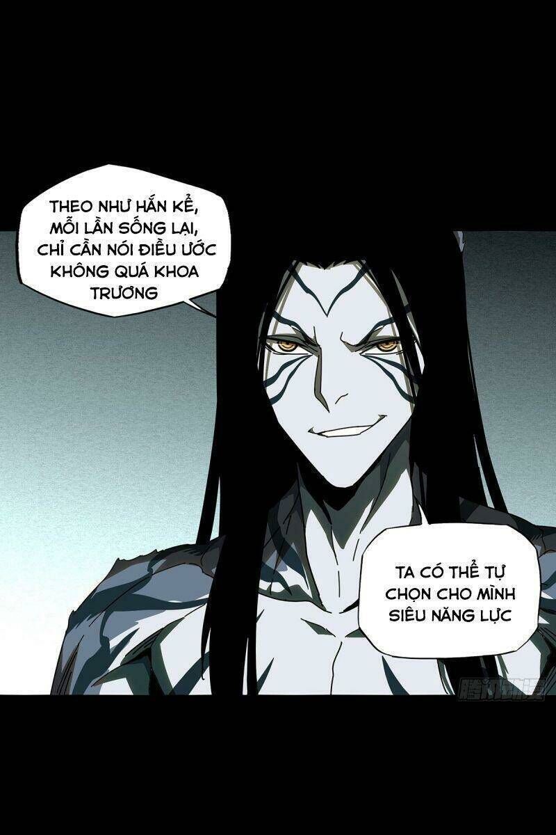 đại tượng vô hình Chapter 92 - Trang 2