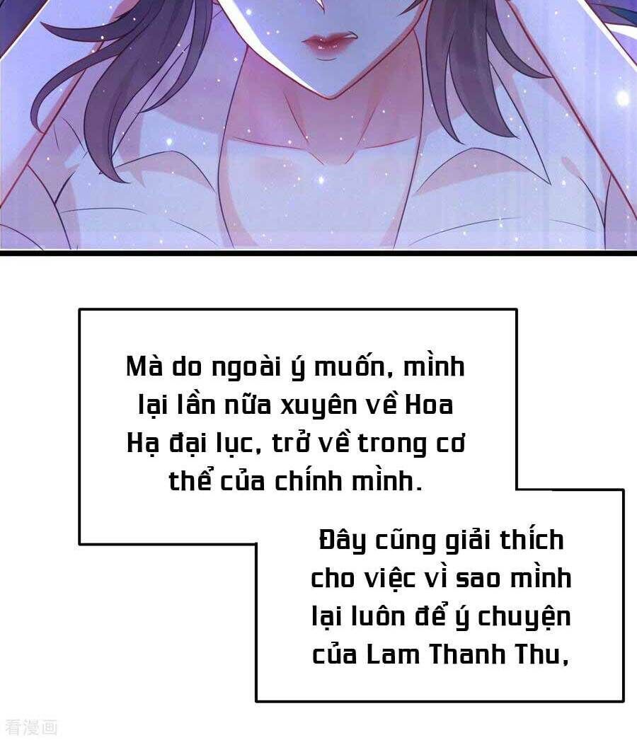 trùng sinh không gian: cô vợ hào môn nóng bỏng không dễ chọc chapter 118 - Trang 2