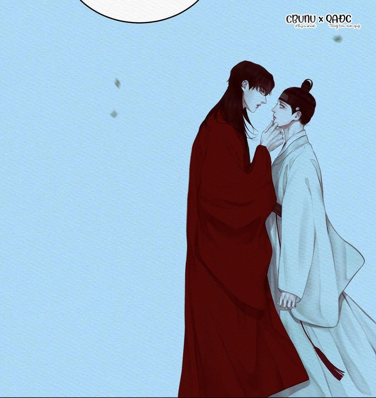 (CBunu) Củy Dạ Khút Chapter 40 - Trang 1