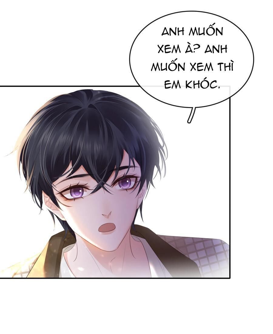 không làm trai bao! Chapter 101 - Trang 1