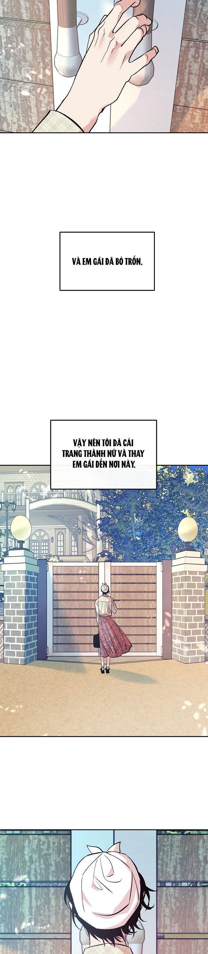 sa ha (anh dâu x em chồng) Chapter 1 - Trang 1