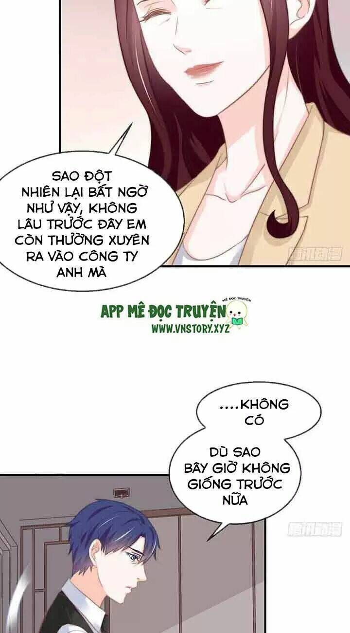 Cẩm Lý Thiếu Nữ Của Tôi Chapter 84 - Next Chapter 85