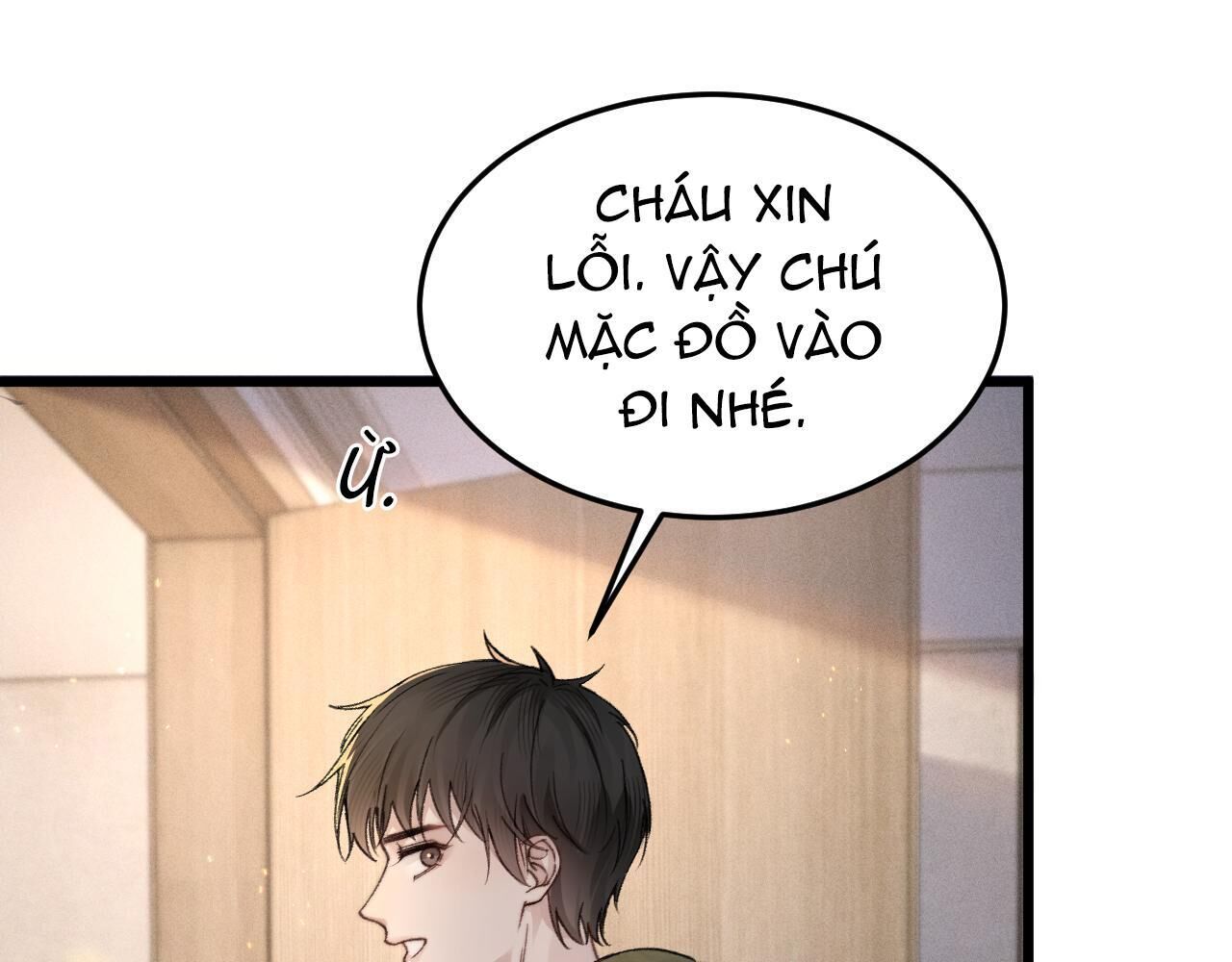 cuộc đối đầu gay gắt Chapter 66 - Trang 1