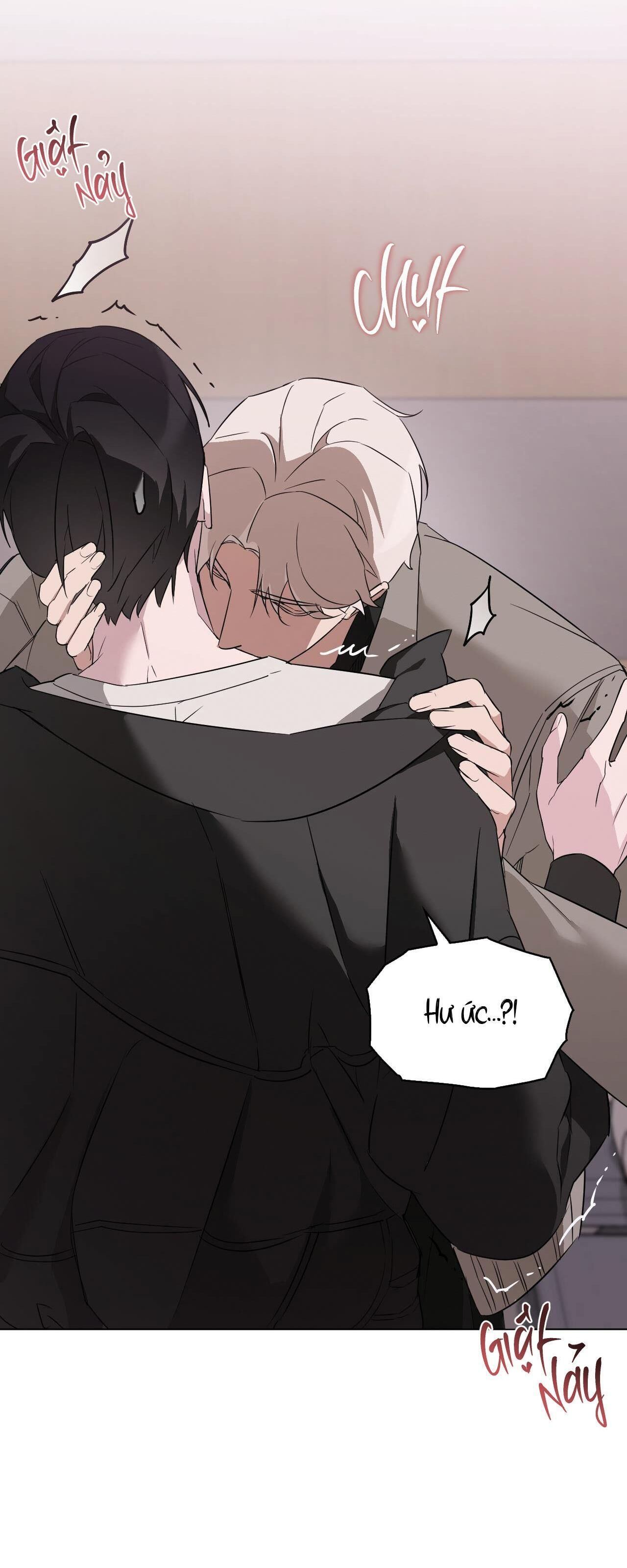 (Cbunu) Dễ Thương Là Lỗi Của Tôi Sao? Chapter 33 H - Trang 1