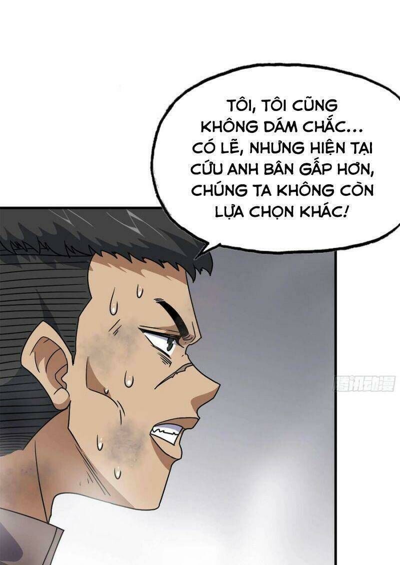 tôi chuyển vàng tại mạt thế Chapter 93 - Next Chapter 94