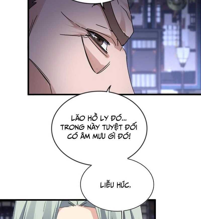 đại quản gia là ma hoàng chapter 580 - Next Chapter 581