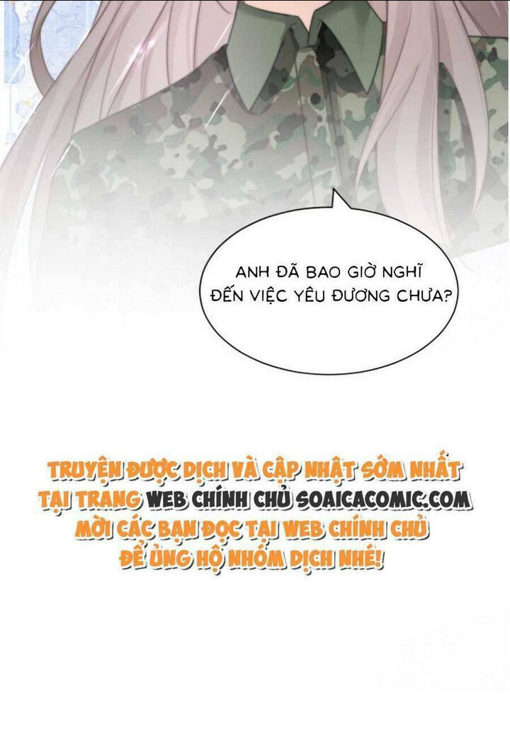 được các anh trai chiều chuộng tôi trở nên ngang tàng chapter 97 - Next chapter 98