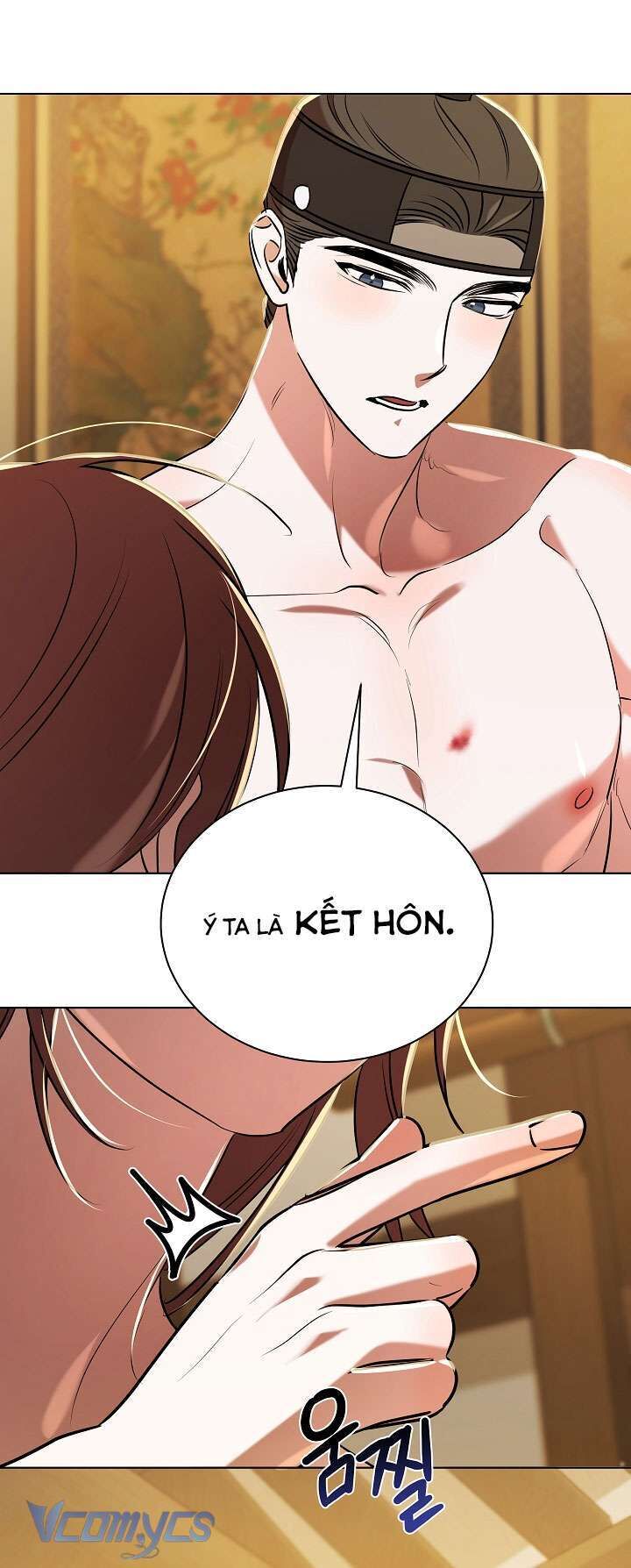 [18+] biên niên sử xuân họa thời joseon Chương 29 - Trang 1