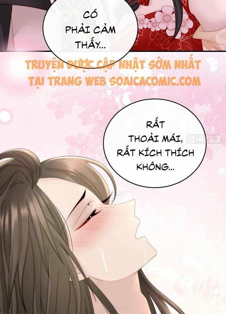 thê chủ, thỉnh hưởng dụng chapter 9 - Trang 2