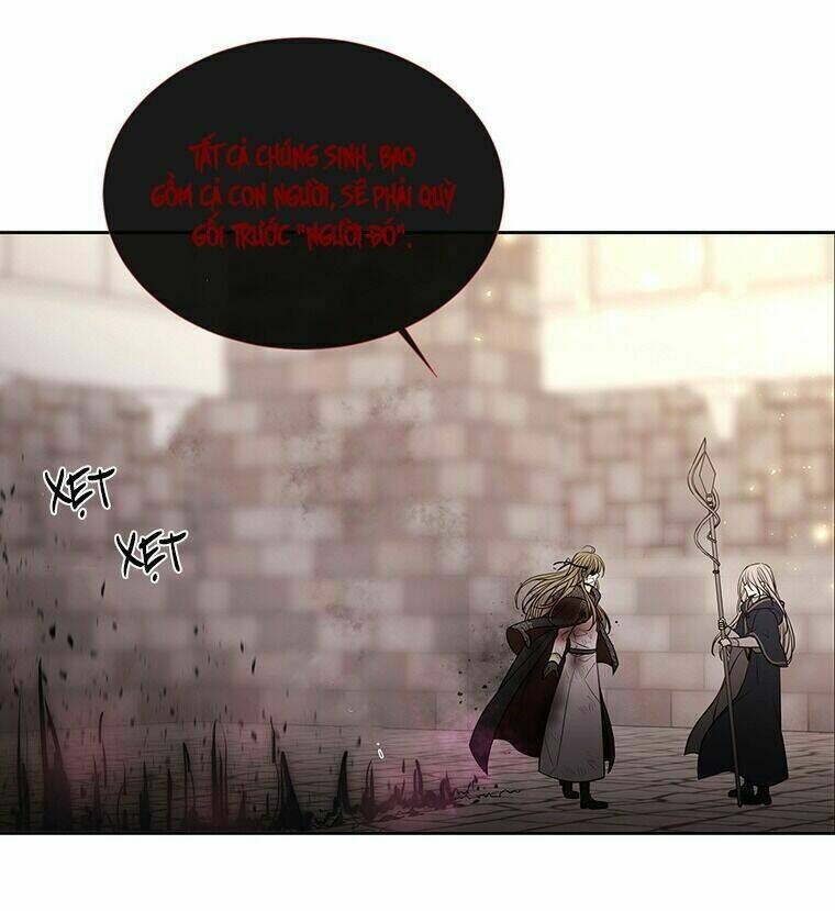 ngũ đại đồ đệ của charlotte chapter 55 - Next chapter 56