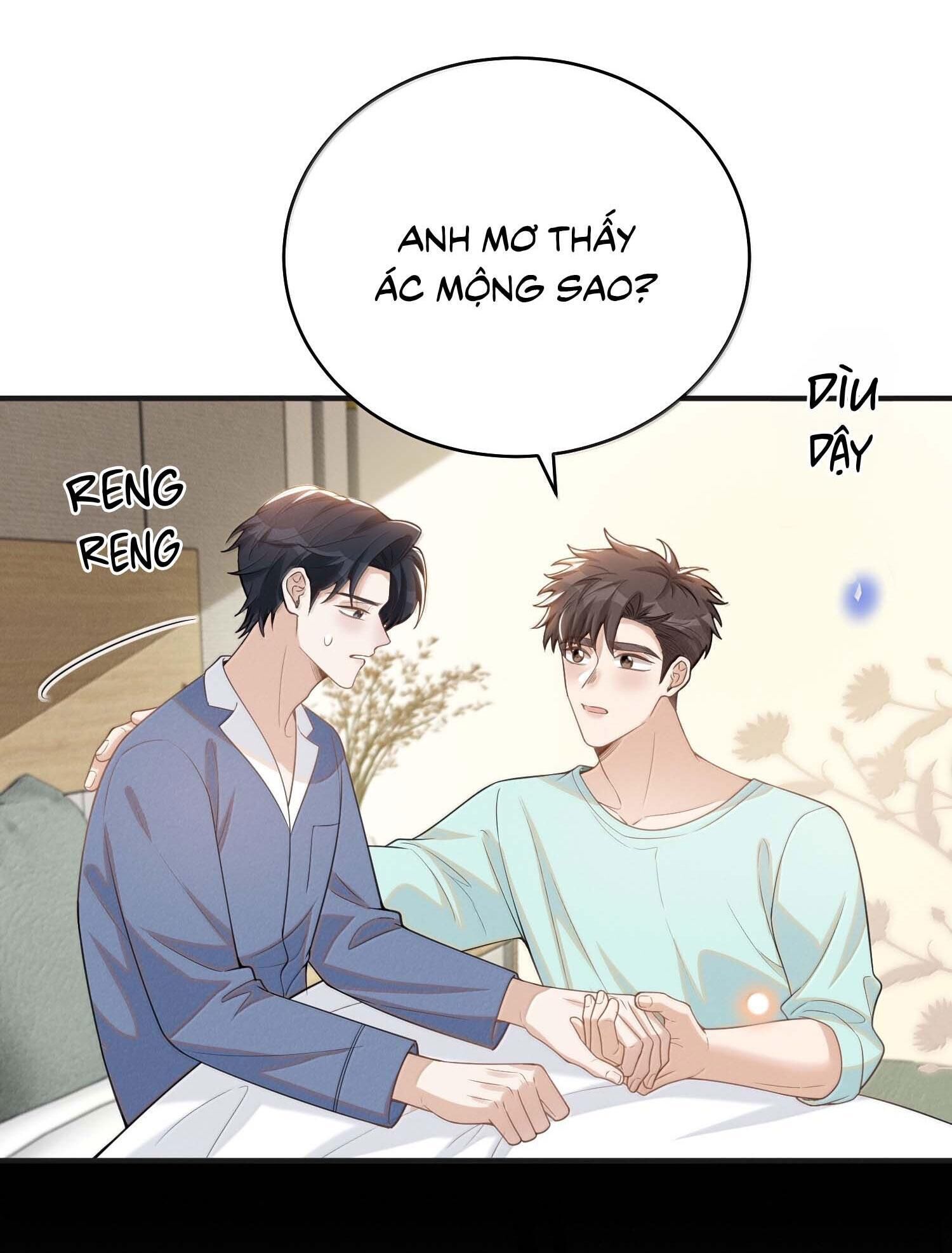 Lai Sinh Bất Kiến Chapter 140 - Next Chapter 141