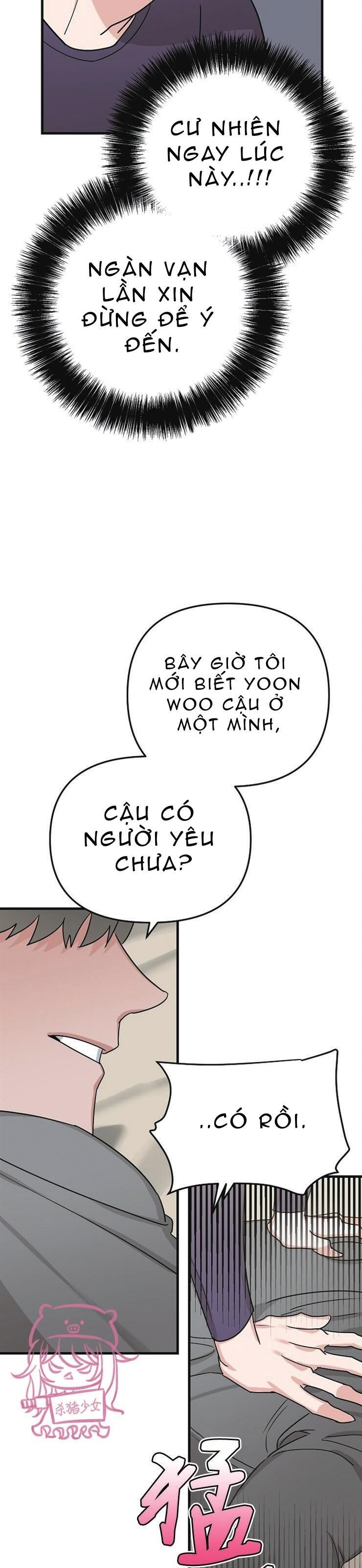 thiên đường Chapter 7 - Next chapter 8