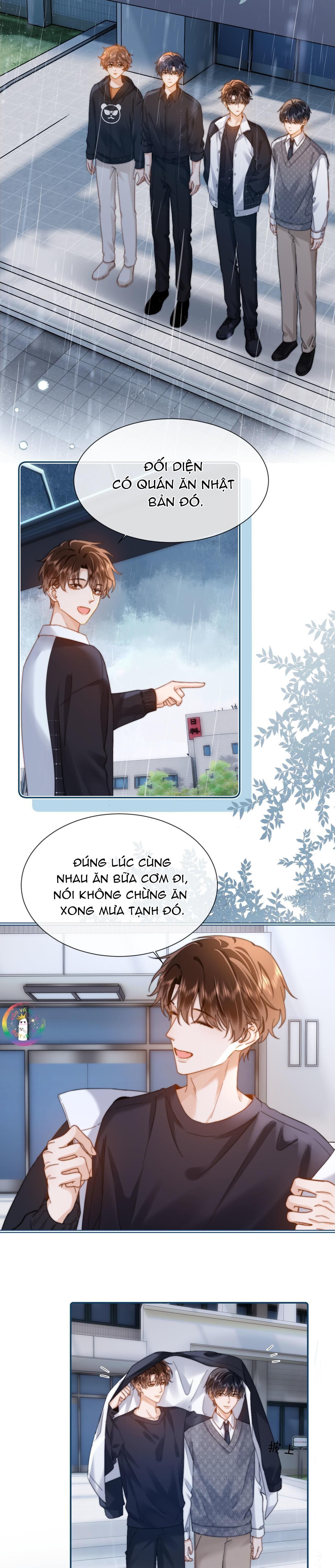 chất dị ứng cực cute Chapter 30 - Trang 2