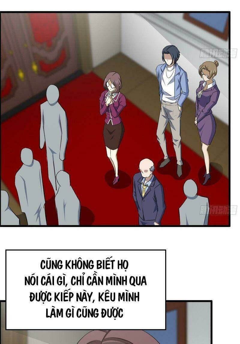 tôi chuyển vàng tại mạt thế Chapter 165 - Next Chapter 166