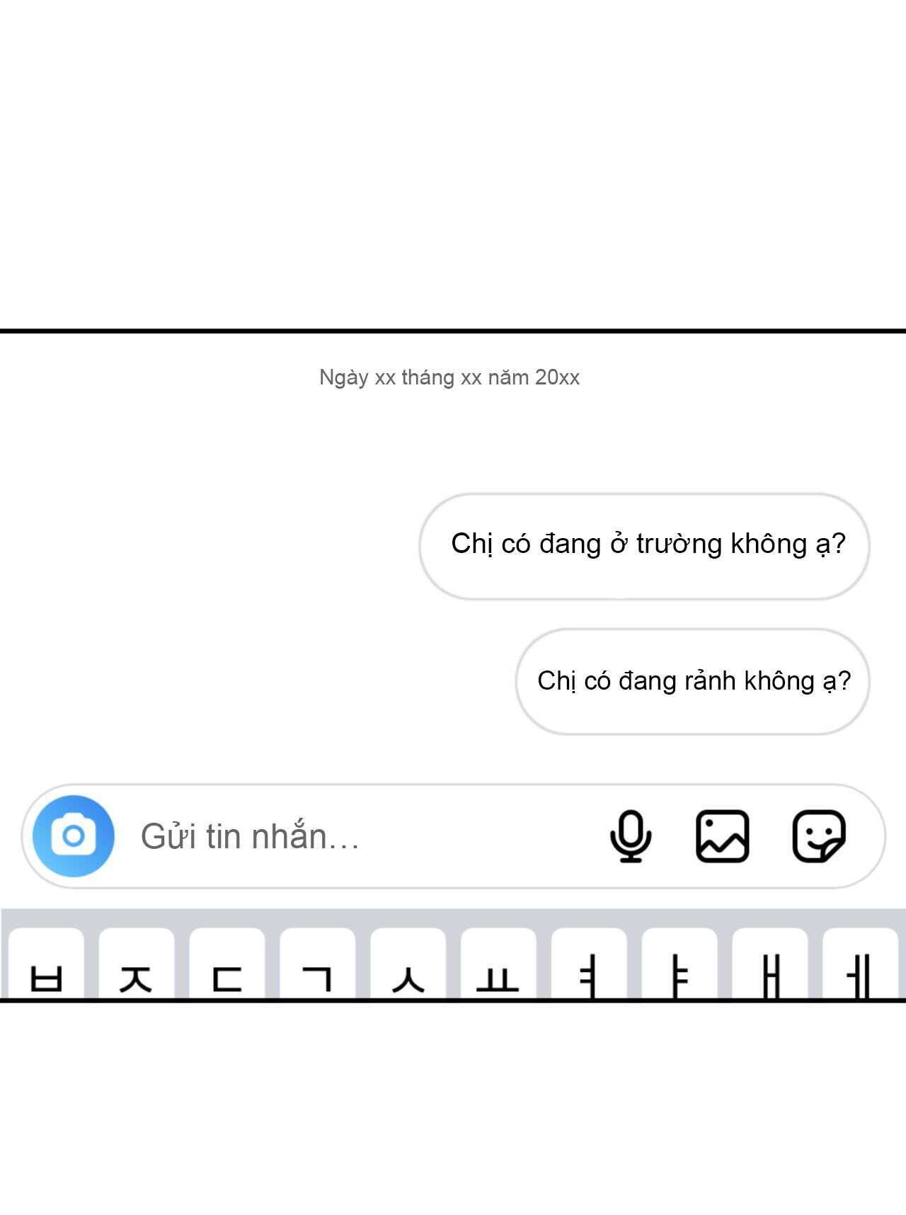 nhà của chúng ta Chapter 11 - Trang 2