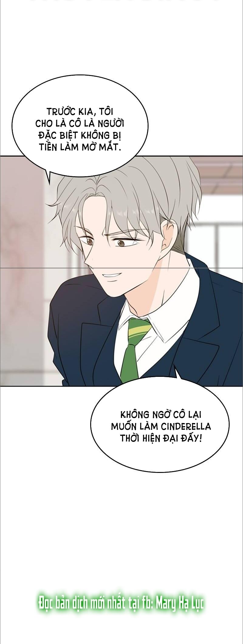 Hẹn Gặp Anh Ở Kiếp Thứ 19 Chap 28 - Next Chap 29