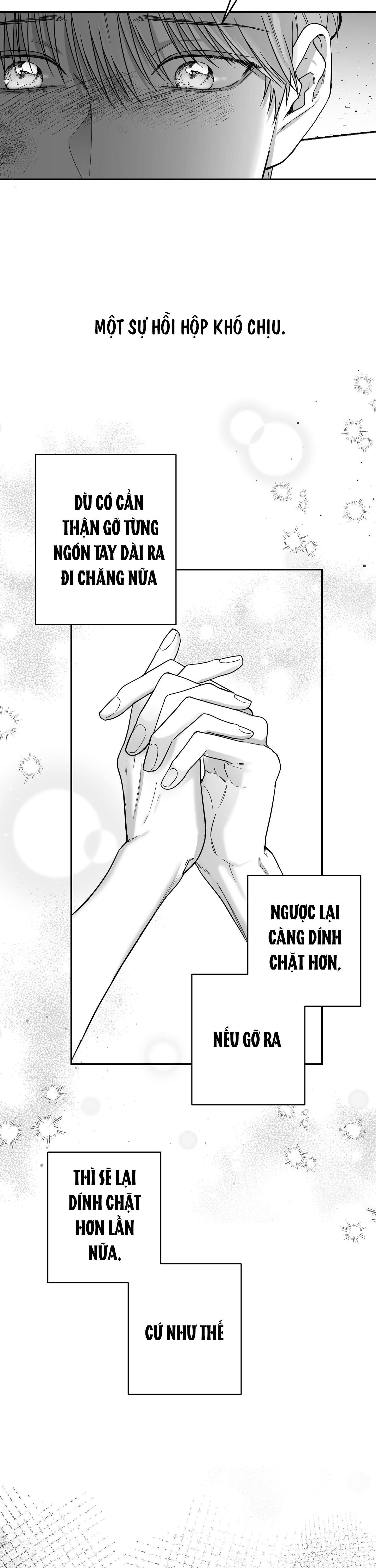 non zero sum Chapter 24 - Trang 1