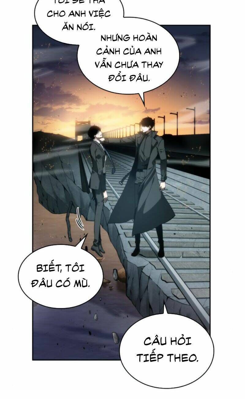 toàn trí độc giả chapter 11 - Trang 1