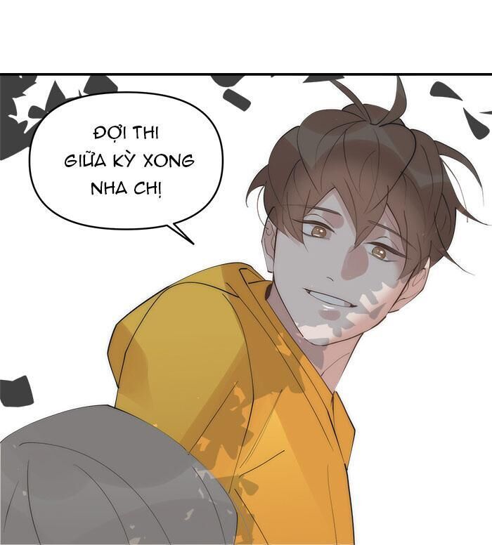 Đàn Anh Sói Ca Cùng Phòng Của Tôi Chapter 37 - Next Chapter 37.1