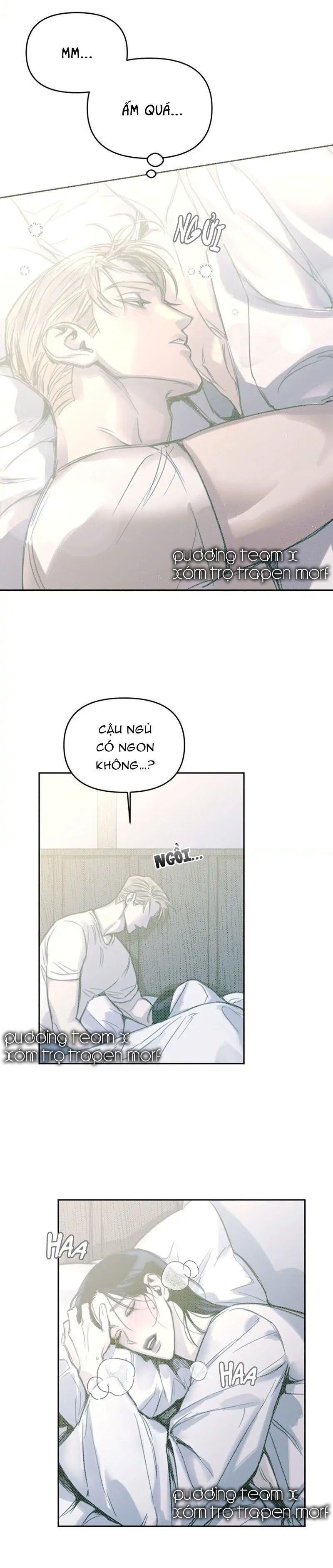 Độc Tấu Đôi Chapter 2 - Next Chap 2