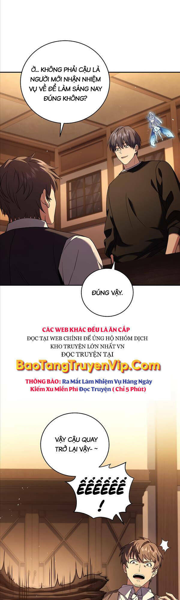 sự trở lại của người chơi bị đóng băng chapter 80 - Next chapter 81