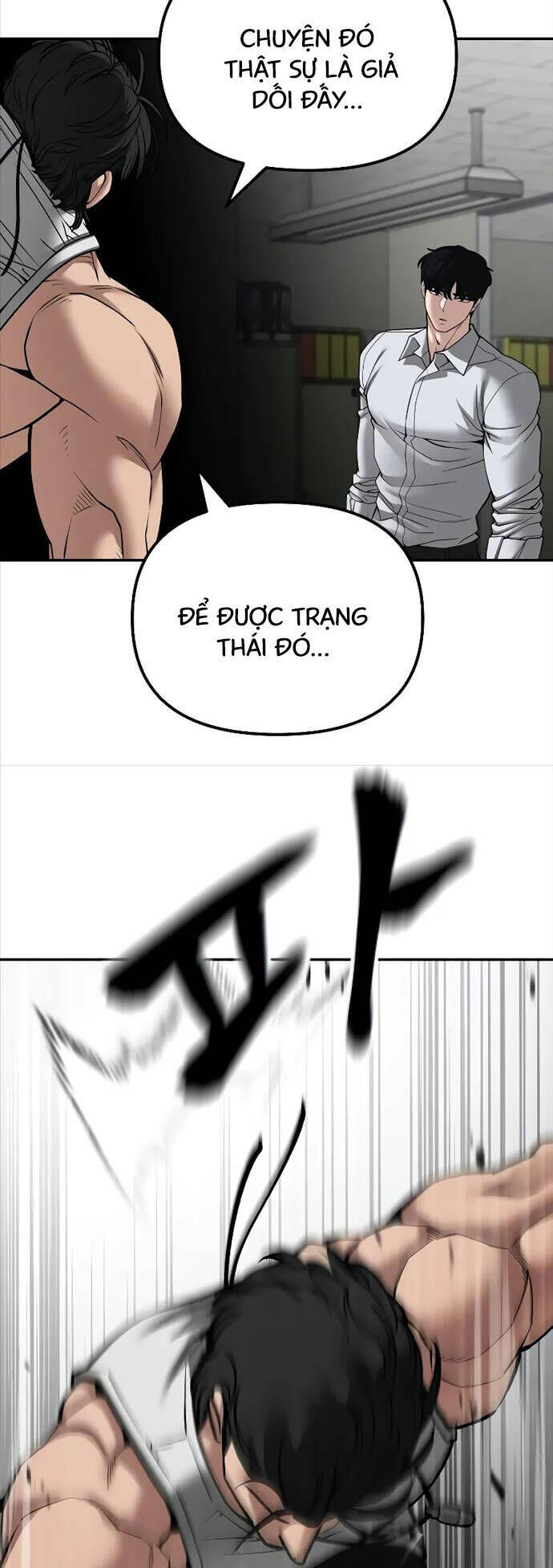 giang hồ thực thi công lý chapter 82 - Next chapter 83