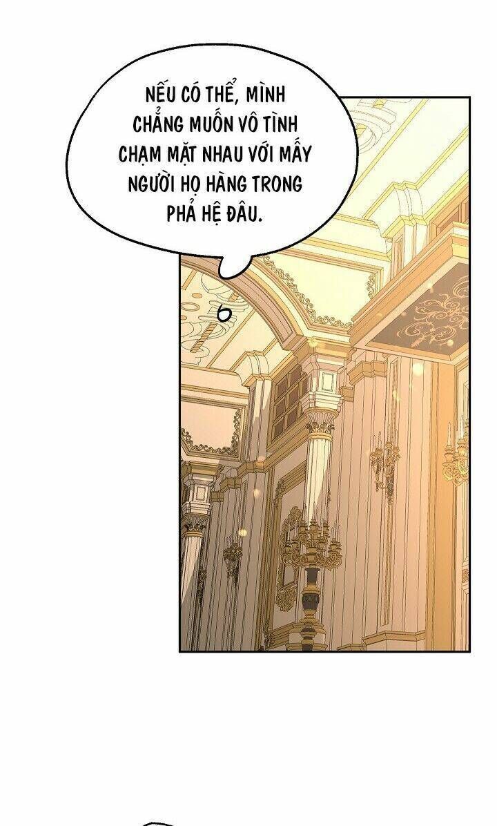 tôi sẽ cố gắng thay đổi cốt truyện Chapter 33 - Trang 2