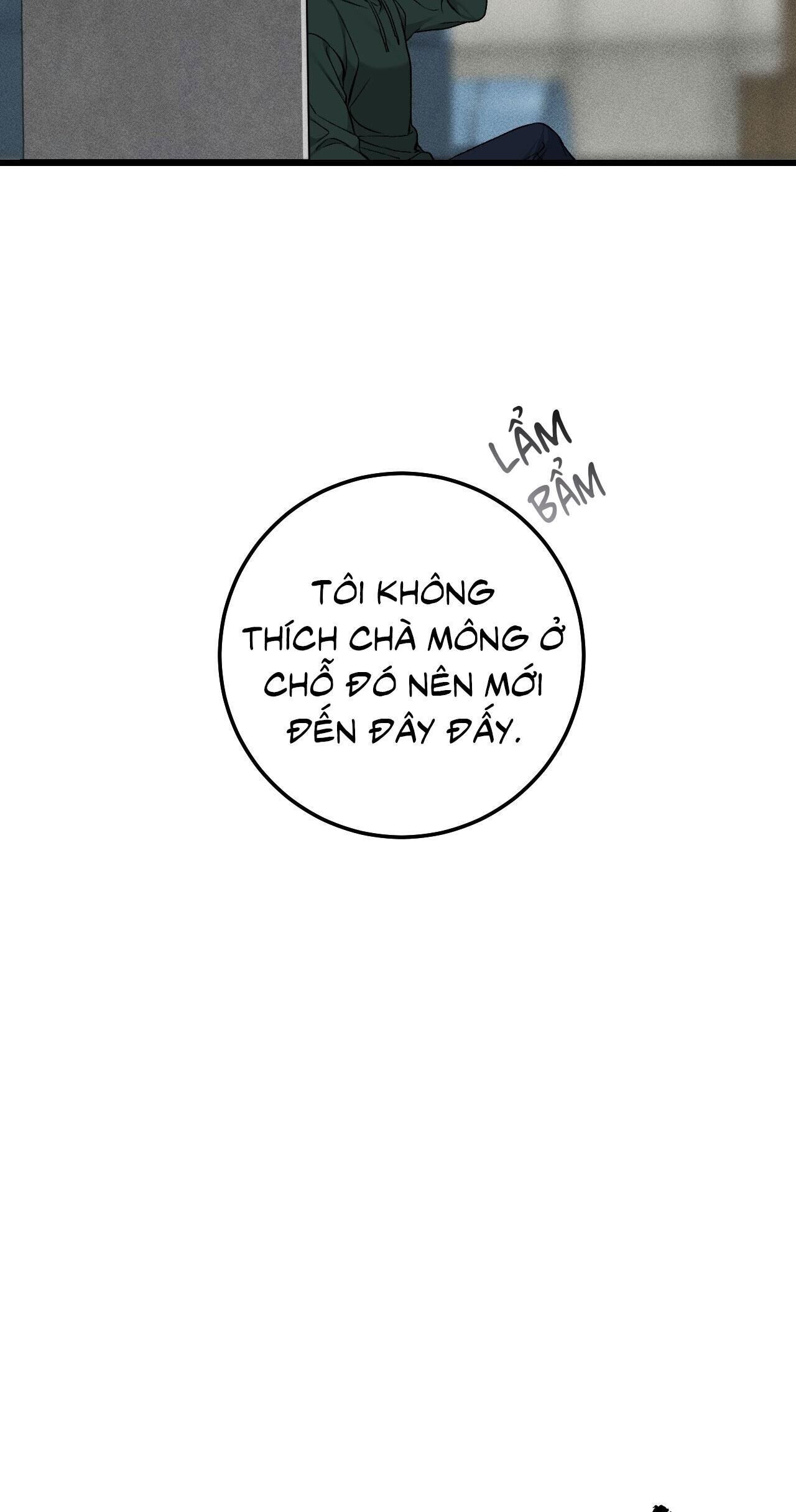 xx đê tiện Chapter 41 - Trang 2