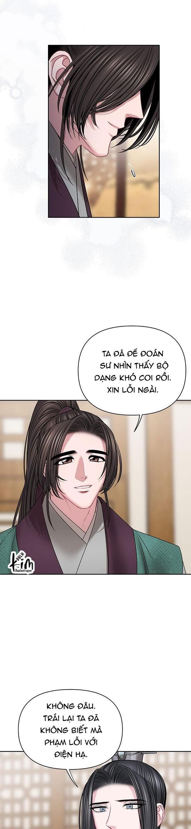 xuân phong viên mãn Chapter 35 - Next Chapter 35