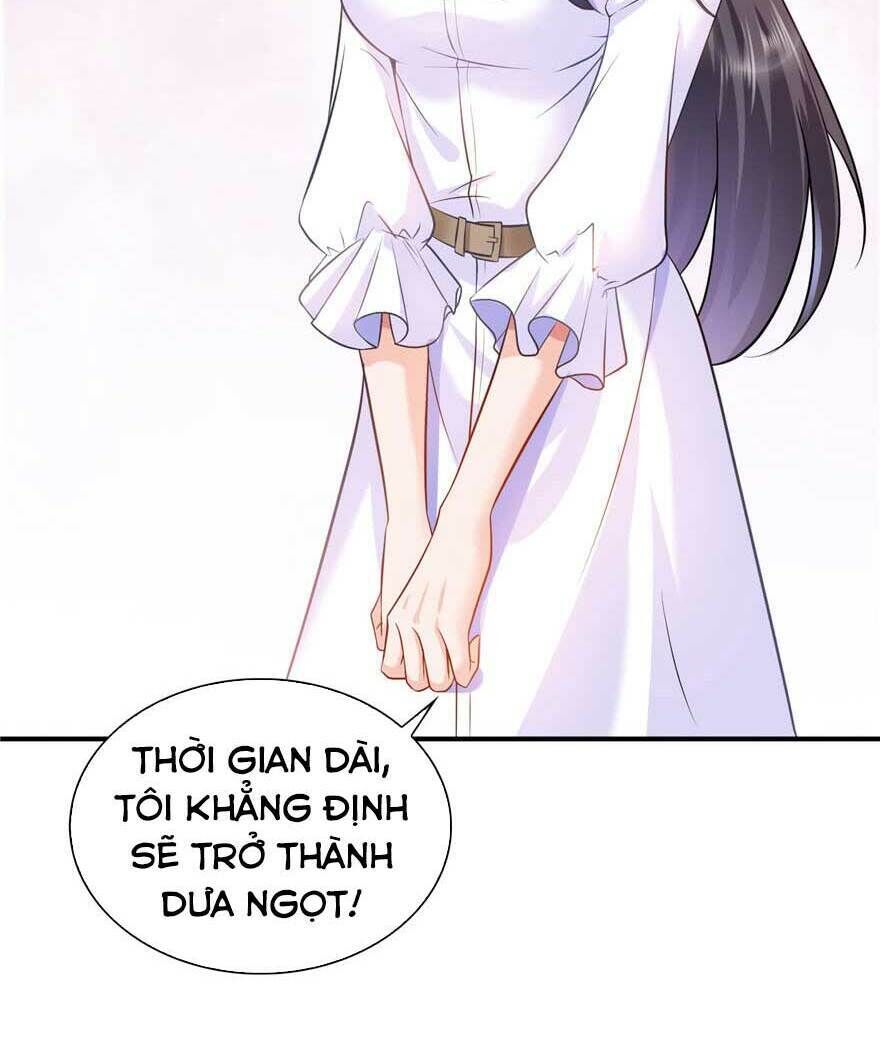 hệt như hàn quang gặp nắng gắt chapter 7 - Next chapter 8