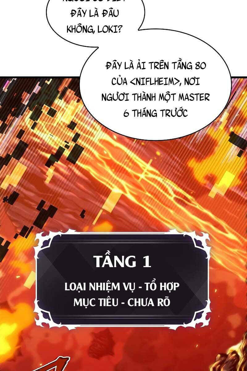 gacha vô hạn chapter 35 - Trang 2