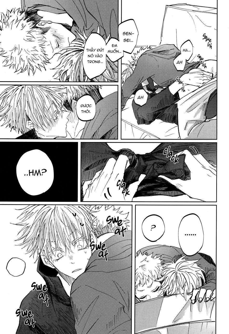 doujinshi tổng hợp Chapter 246 - Next 246