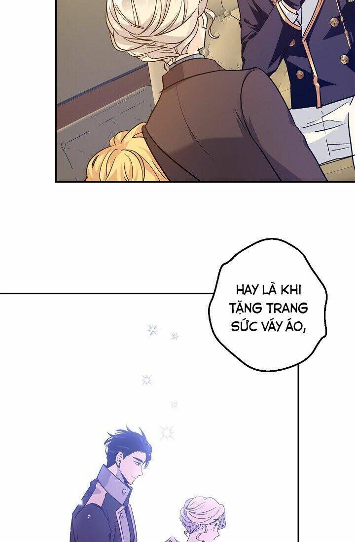 tôi sẽ cố gắng thay đổi cốt truyện chapter 51 - Trang 2