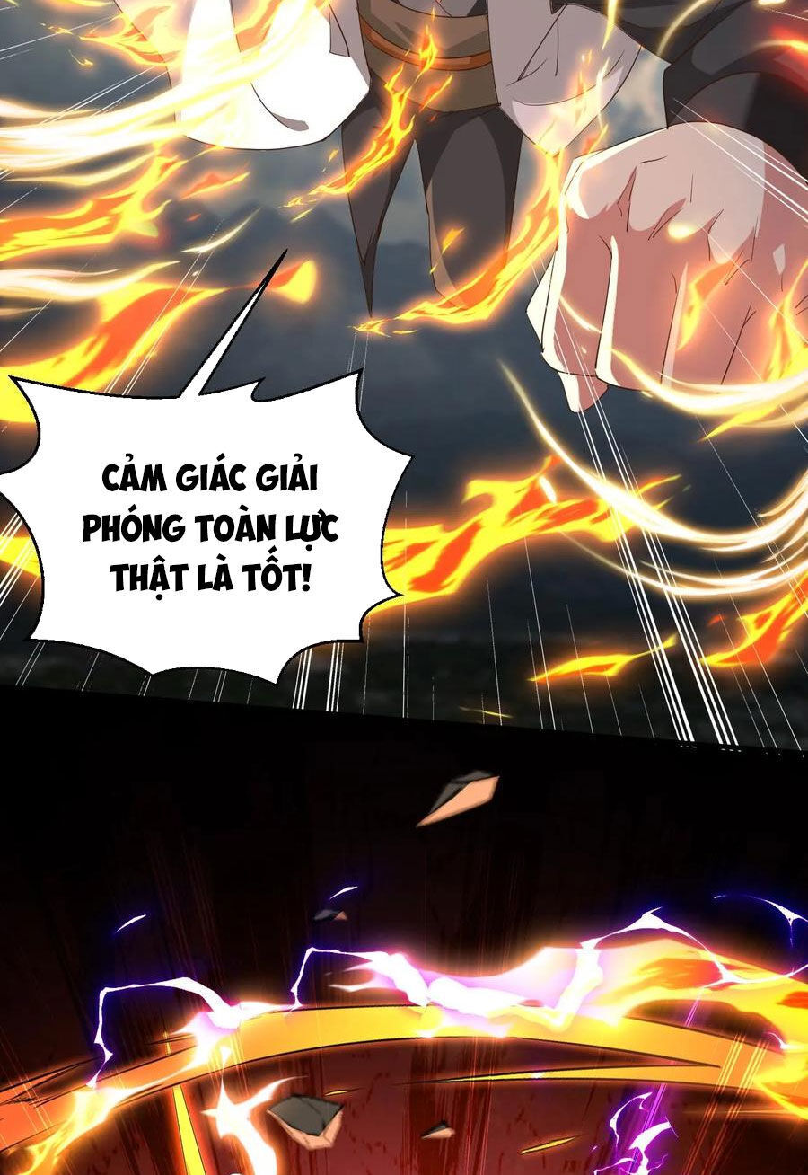 Vô Địch Đốn Ngộ chapter 200 - Trang 2