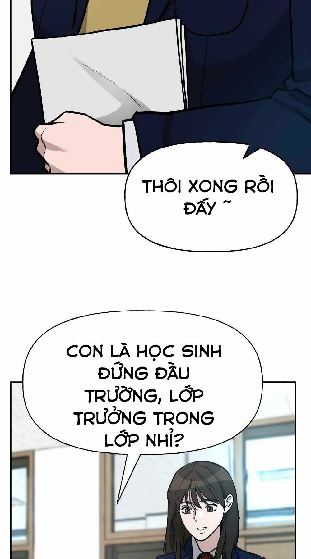 giang hồ thực thi công lý chapter 10 - Trang 2