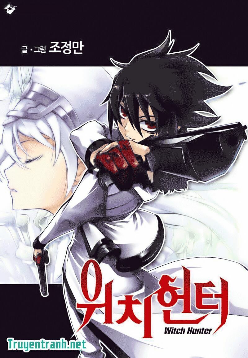 witch hunter Chapter 135 - Next Chapter 136