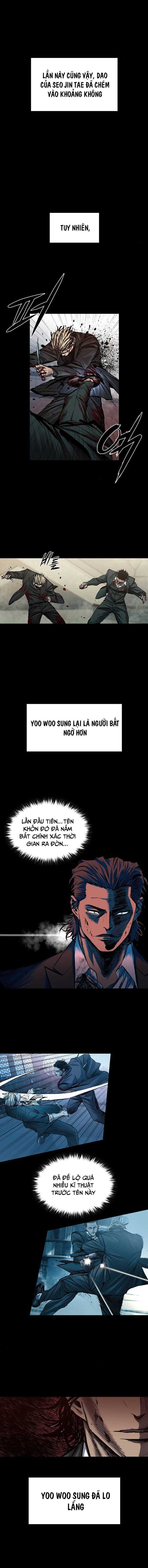 báo thù 2: vạn nhân chi thượng Chương 47 - Next Chapter 47