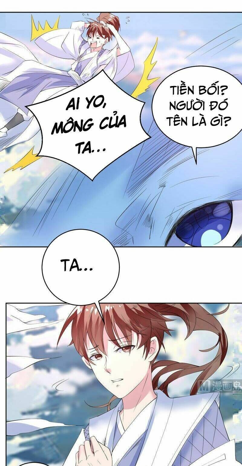 tối cường thần thú hệ thống chapter 52 - Next chapter 53