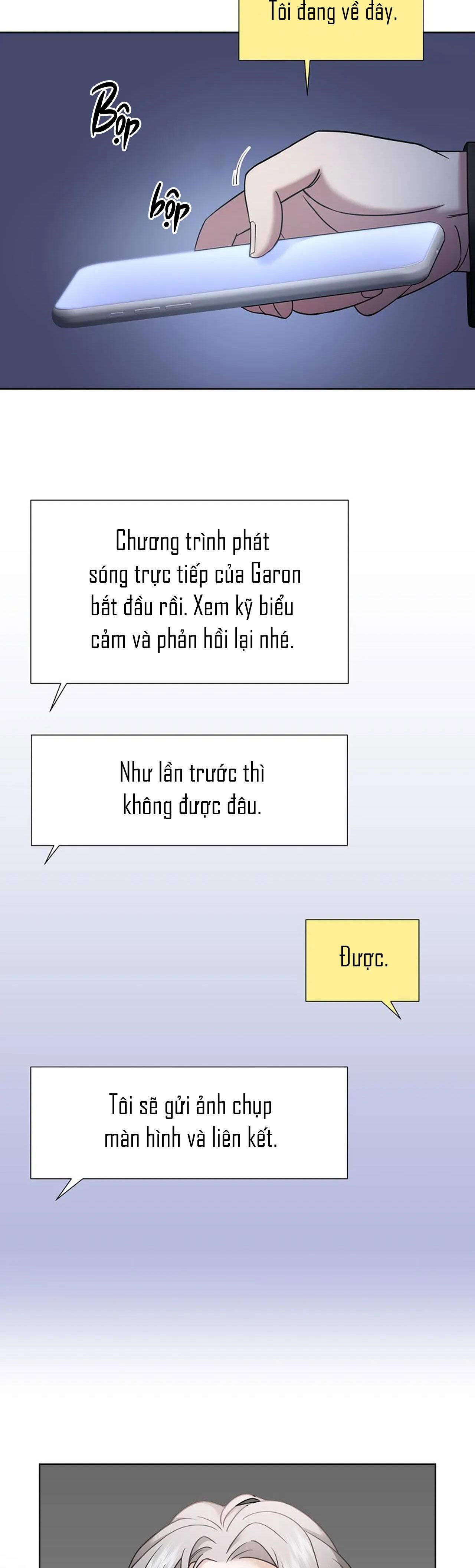 TÌNH YÊU THẾ GIỚI ẢO Chapter 2 - Trang 2