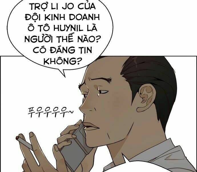 người đàn ông thực thụ chapter 64 - Trang 2