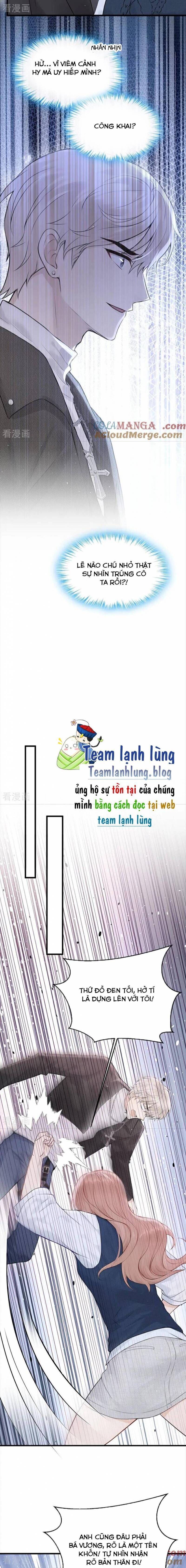 sống chung chỉ là để chinh phục em Chương 28 - Trang 2