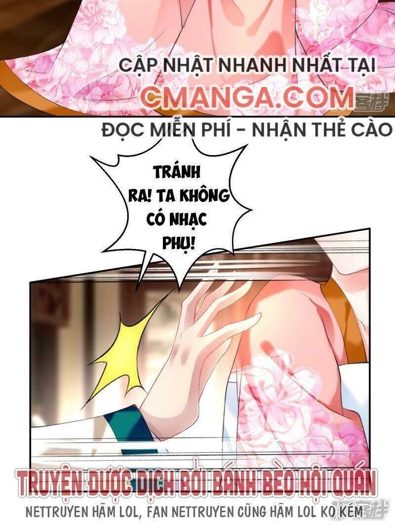 vương gia, áo lót của ngươi rơi mất rồi chapter 66 - Next chapter 67