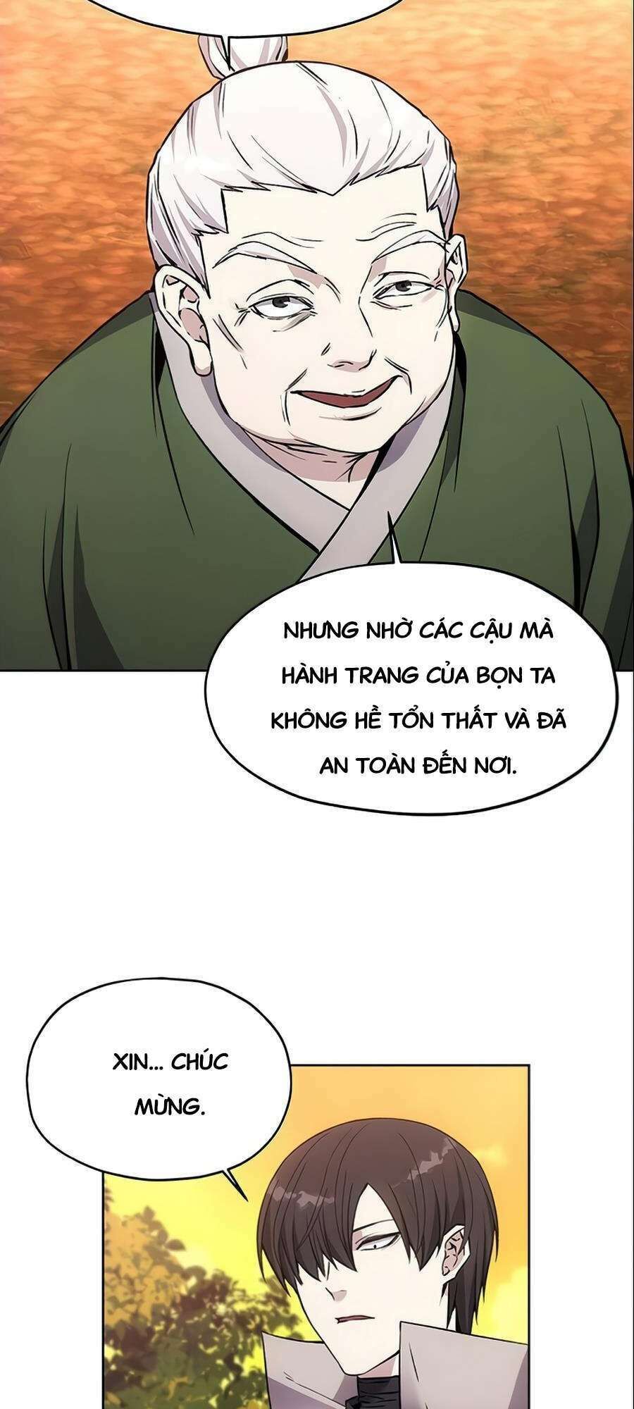 tao là ác nhân chapter 14 - Next chapter 15