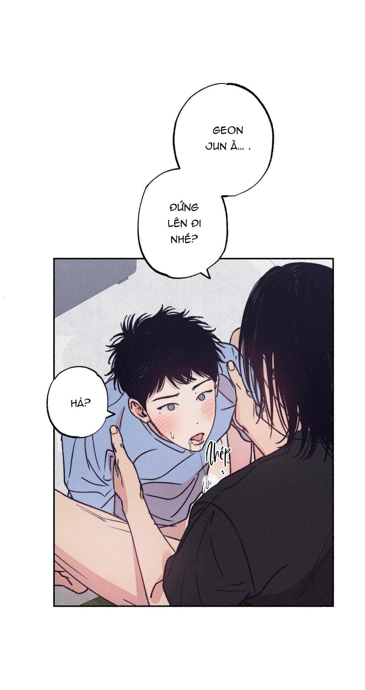 từ 1 đến 10 Chapter 18 H++ - Next 19